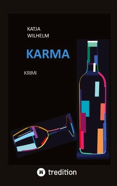 Karma - Wilhelm, Katja