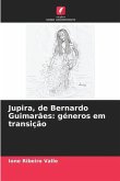Jupira, de Bernardo Guimarães