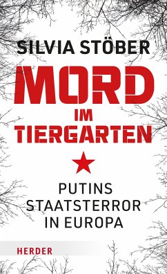 Mord im Tiergarten (eBook, PDF) - Stöber, Silvia