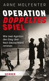 Operation Doppeltes Spiel (eBook, ePUB)