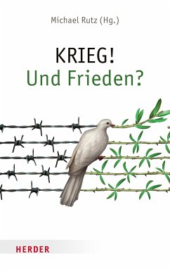 KRIEG! Und Frieden? (eBook, PDF)