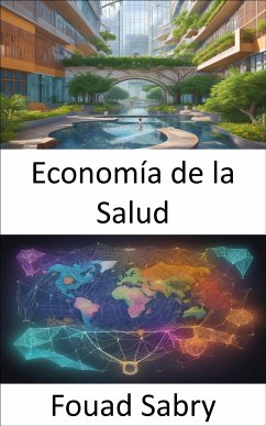 Economía de la Salud (eBook, ePUB) - Sabry, Fouad