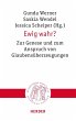 Ewig wahr? (eBook, PDF) - Bild 1