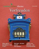 Vorfreuden (eBook, PDF)