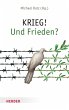 KRIEG! Und Frieden? (eBook, ePUB) - Bild 1