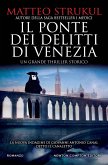 il ponte dei delitti di Venezia (eBook, ePUB)