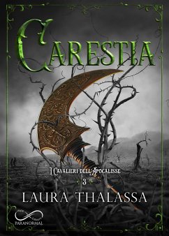 Carestia (eBook, ePUB) - Thalassa, Laura