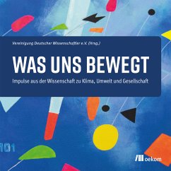 Was uns bewegt (eBook, PDF)