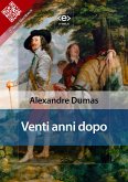 Venti anni dopo (eBook, ePUB)