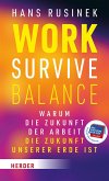 Work-Survive-Balance (eBook, ePUB)
