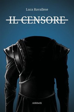 Il Censore (eBook, ePUB) - Ravallese, Luca