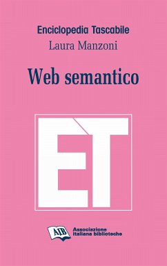 Web semantico (eBook, PDF) - Manzoni, Laura