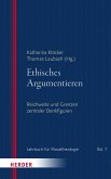 Ethisches Argumentieren (eBook, PDF)