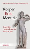 Körper - Eros - Identität (eBook, PDF)