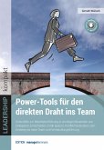 Power-Tools für den direkten Draht ins Team (eBook, PDF)