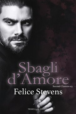 Sbagli d’amore (eBook, ePUB) - Stevens, Felice