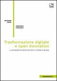 Trasformazione digitale e open innovation (eBook, PDF)