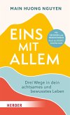 Eins mit allem (eBook, ePUB)