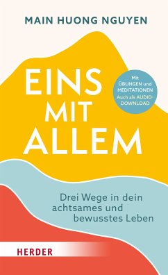 Eins mit allem (eBook, ePUB) - Nguyen, Main Huong