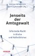 Jenseits der Amtsgewalt (eBook, PDF) - Bild 1