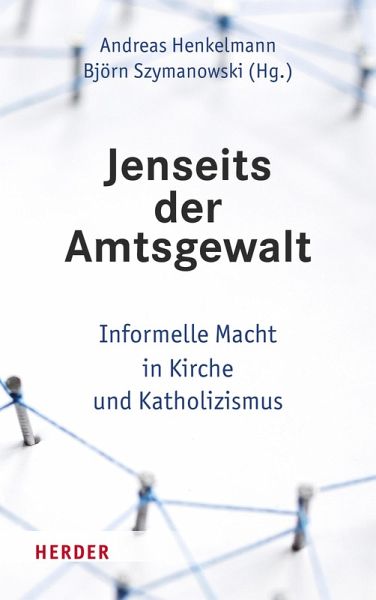 Jenseits der Amtsgewalt (eBook, PDF)