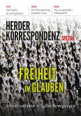 Freiheit im Glauben (eBook, PDF)