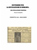 Novembre 1918 La rivoluzione di Berlino (eBook, ePUB)