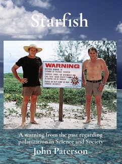 Starfish - Paterson, John