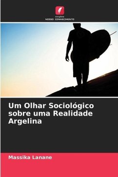 Um Olhar Sociológico sobre uma Realidade Argelina - Lanane, Massika