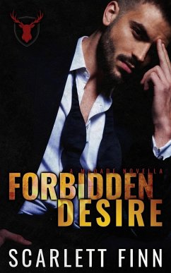 Forbidden Desire - Finn, Scarlett
