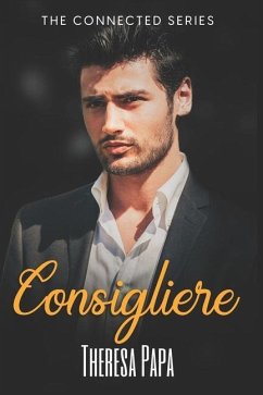 Consigliere: A Mafia Love Triangle Romance - Papa, Theresa