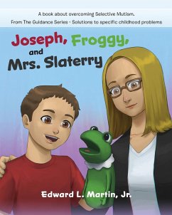 Joseph, Froggy, and Mrs. Slattery - Martin, Edward L.