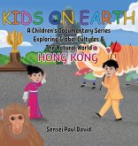 Kids On Earth A Children's Documentary Series Exploring Global Culture & The Natural World