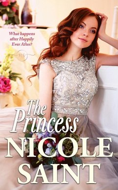 The Princess - Saint, Nicole