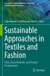 Sustainable Approaches in Textiles and... - Bild 1