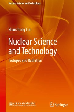 Nuclear Science and Technology - Luo, Shunzhong