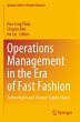 Operations Management in the Era of... - Bild 1