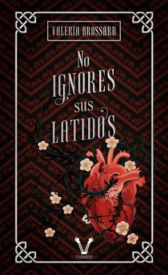 No ignores sus latidos (eBook, ePUB) - Brossard, Valeria; Veneziano, Michelle