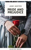 Pride and Prejudice: A Timeless Romance of Wit, Love, and Social Intrigue (eBook, ePUB)