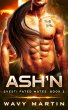 Ash'n (Svesti Fated Mates, #3) (eBook,... - Bild 1