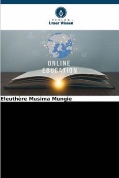 Universitätsausbildung und die Auswirkungen von Opportunitätskosten in der DRK - Musima Mungie, Eleuthère