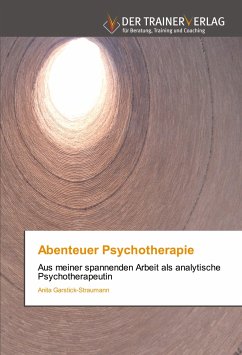 Abenteuer Psychotherapie