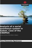 Analysis of a social assistance system in Gabon. Case of the CNAMGS