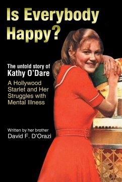 Is Everybody Happy? - D'Orazi, David F.