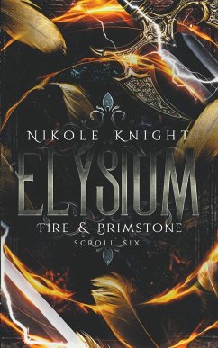 Elysium - Knight, Nikole