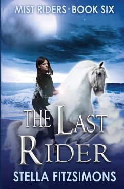 The Last Rider - Fitzsimons, Stella