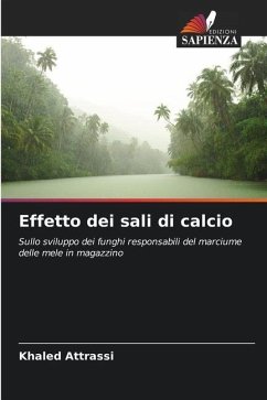 Effetto dei sali di calcio - Attrassi, Khaled