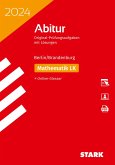 STARK Abiturprüfung Berlin/Brandenburg 2024 - Mathematik LK