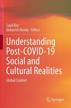 Cover Understanding Post-COVID-19 Social and Cultural Realities