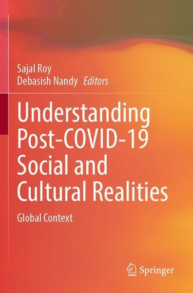 Understanding Post-COVID-19 Social and Cultural Realities